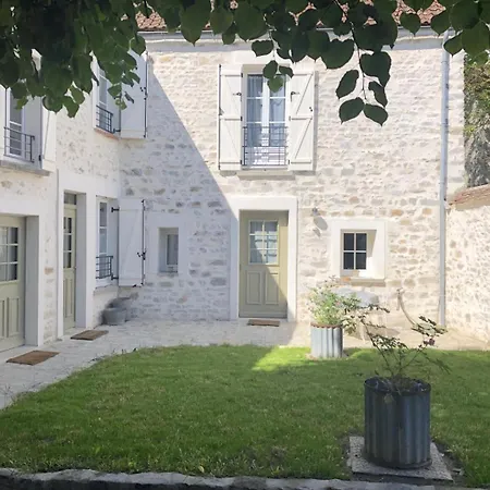 Auversois * Auvers-Saint-Georges